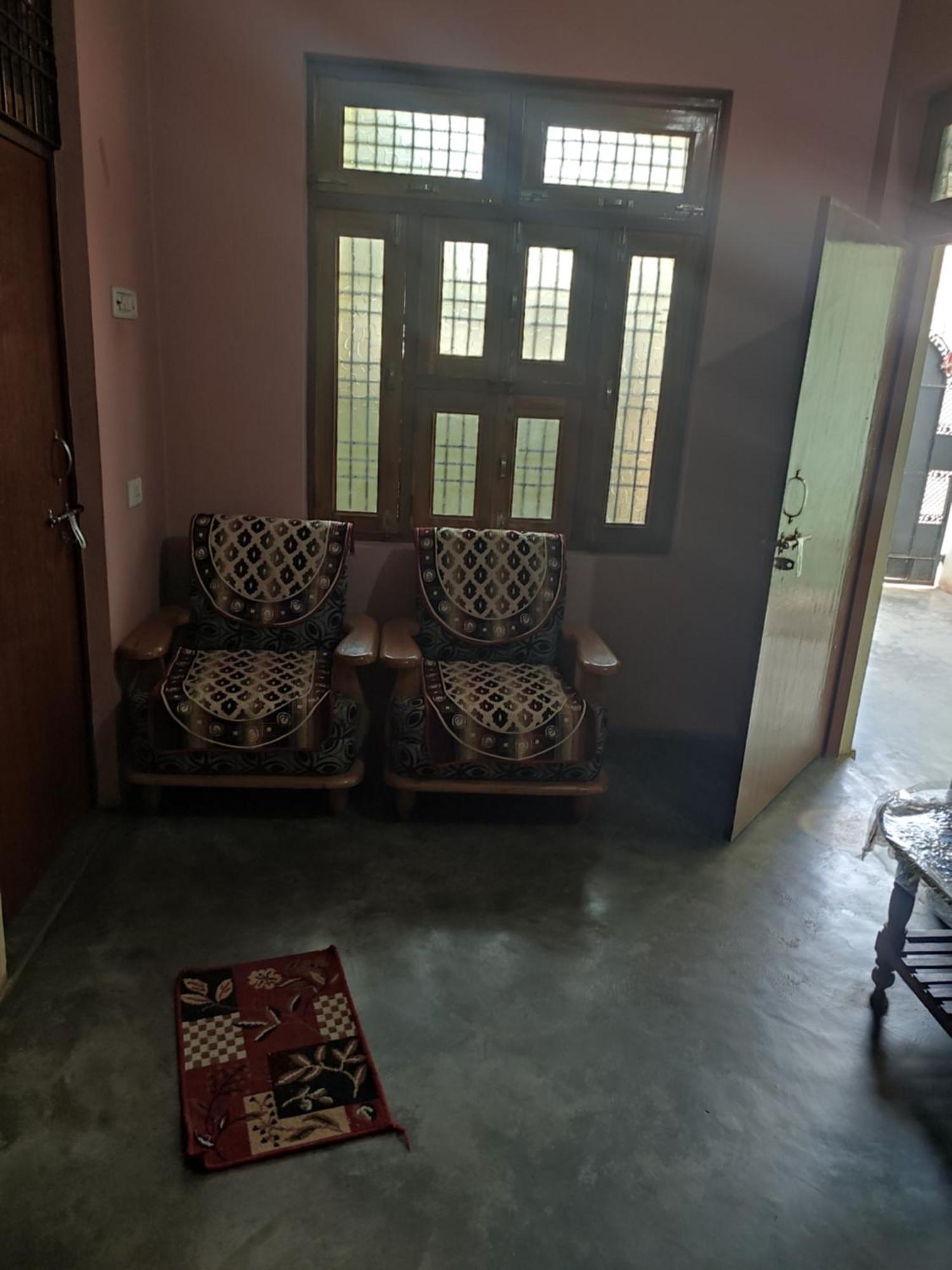 Krishna Bhavan Prayagraj Ngoại thất bức ảnh
