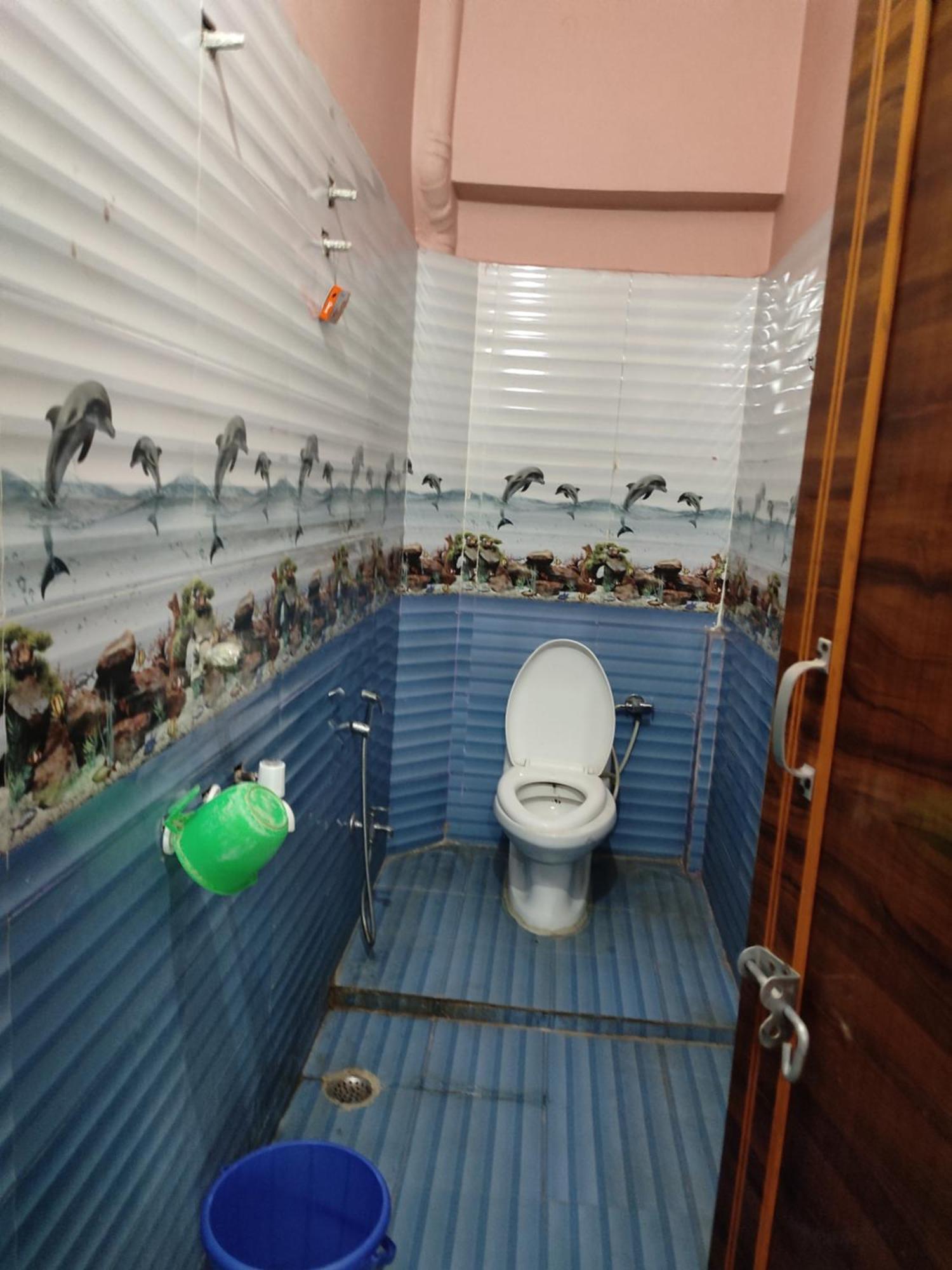 Krishna Bhavan Prayagraj Ngoại thất bức ảnh