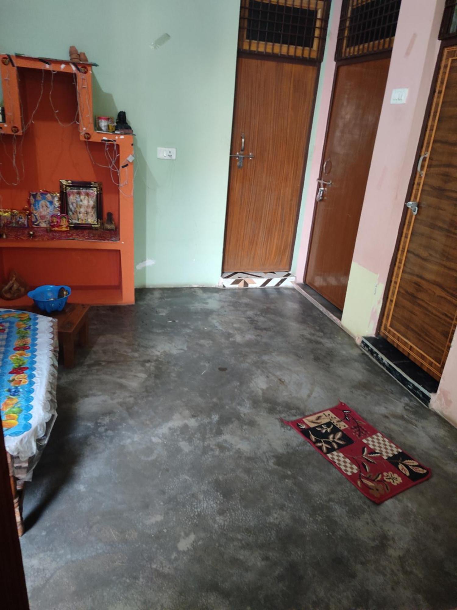 Krishna Bhavan Prayagraj Ngoại thất bức ảnh