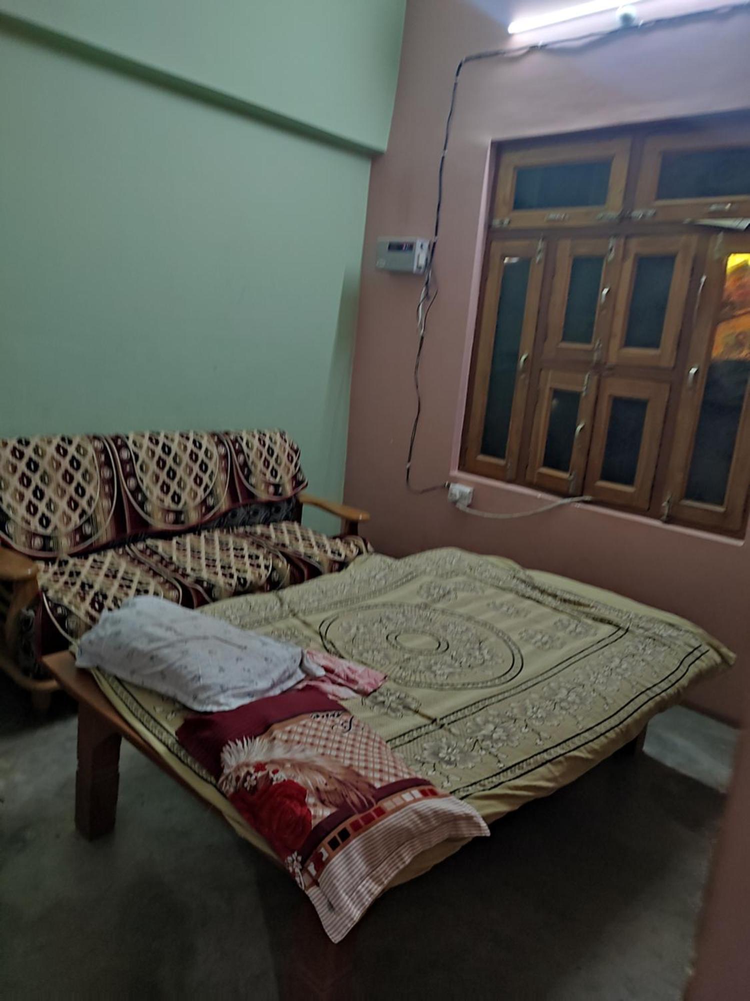 Krishna Bhavan Prayagraj Ngoại thất bức ảnh