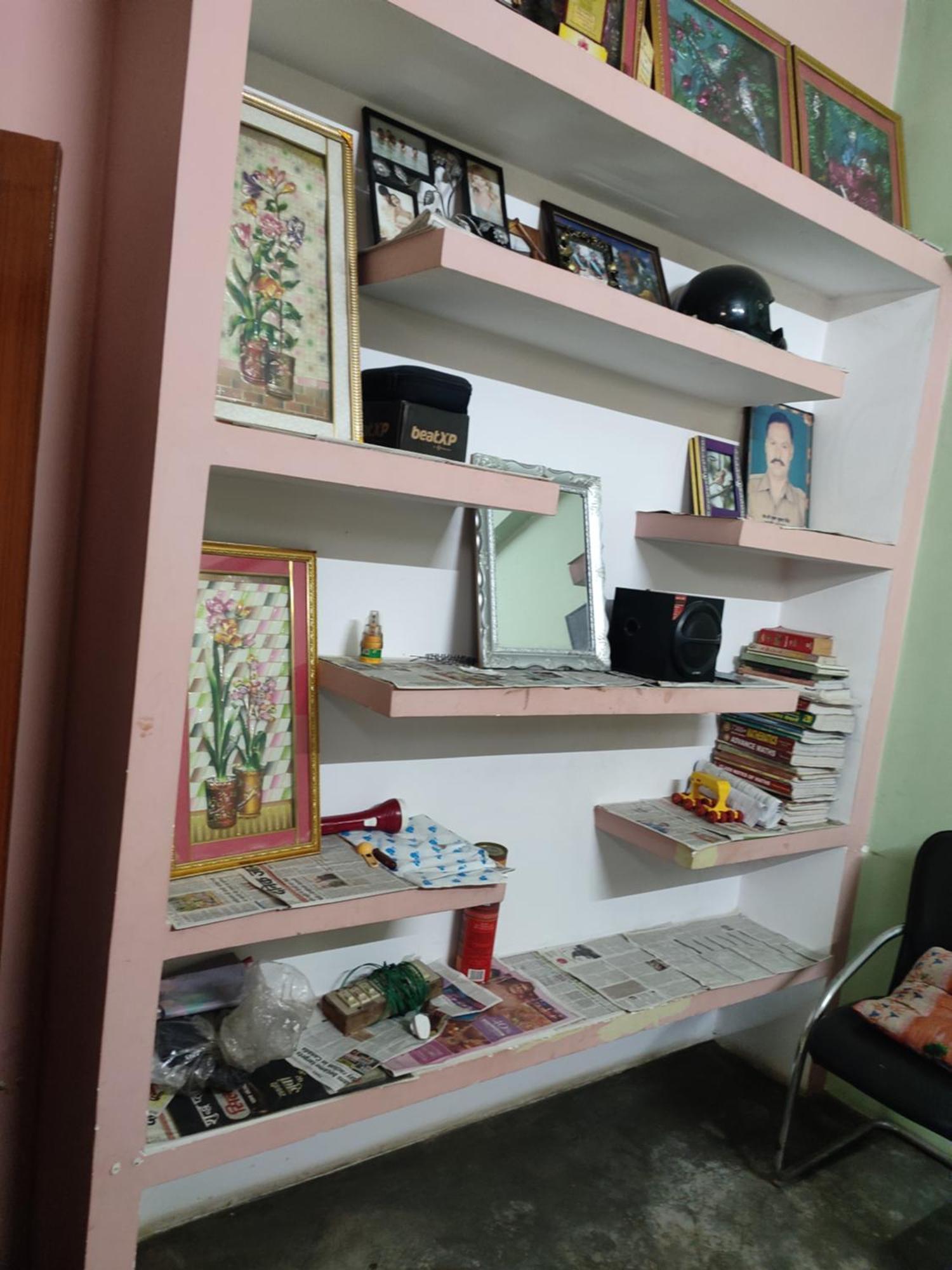 Krishna Bhavan Prayagraj Ngoại thất bức ảnh